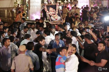 Vangaveeti Movie Audio Launch